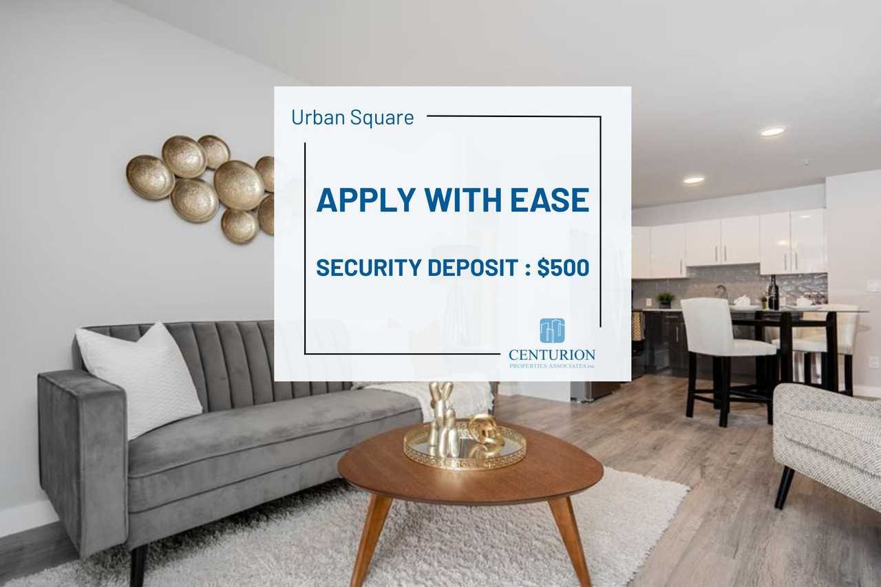 Urban Square - Photo 2 of 13