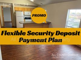 featured image of 517 Mitchell St #D8