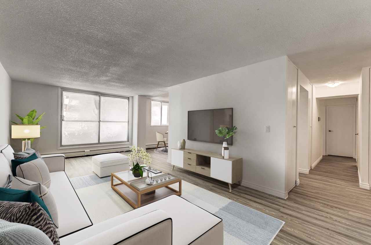 Riverside Towers - Photo 2 of 10