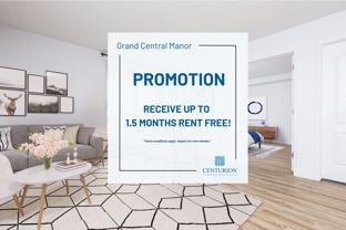 Grand Central Manor - Photo 1 of 1