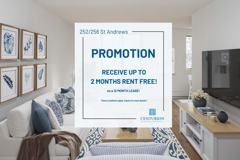 252/256 St Andrews Apartments - Photo 1 of 1