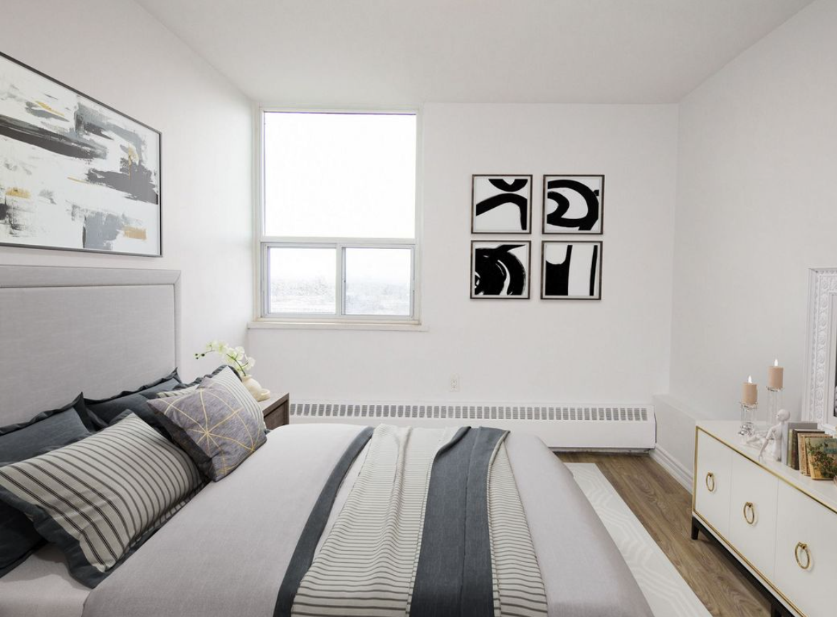 Dufresne Court Apartments - Photo 7 of 9