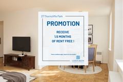 27 Thorncliffe Park Apartments - Photo 1 of 1