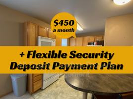 featured image of 621 Mitchell St #5