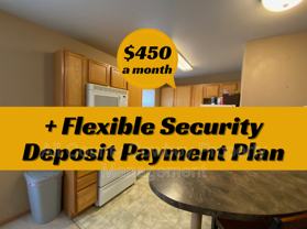 621 Mitchell St #5 - Photo 1 of 1