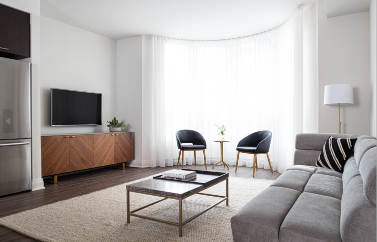 Le Montefiore - Photo 2 of 10