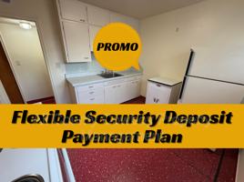 featured image of 700 W 1st Ave #5