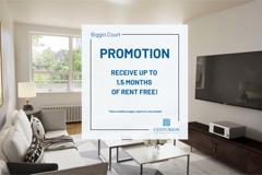 Biggin Court Apartments - Photo 1 of 1