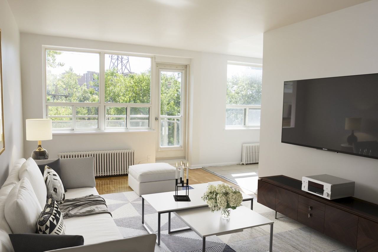 Biggin Court Apartments - Photo 2 of 7