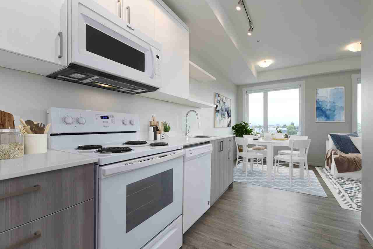 Verve - Photo 3 of 6