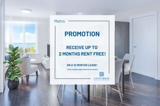 Metro - Photo 1 of 1