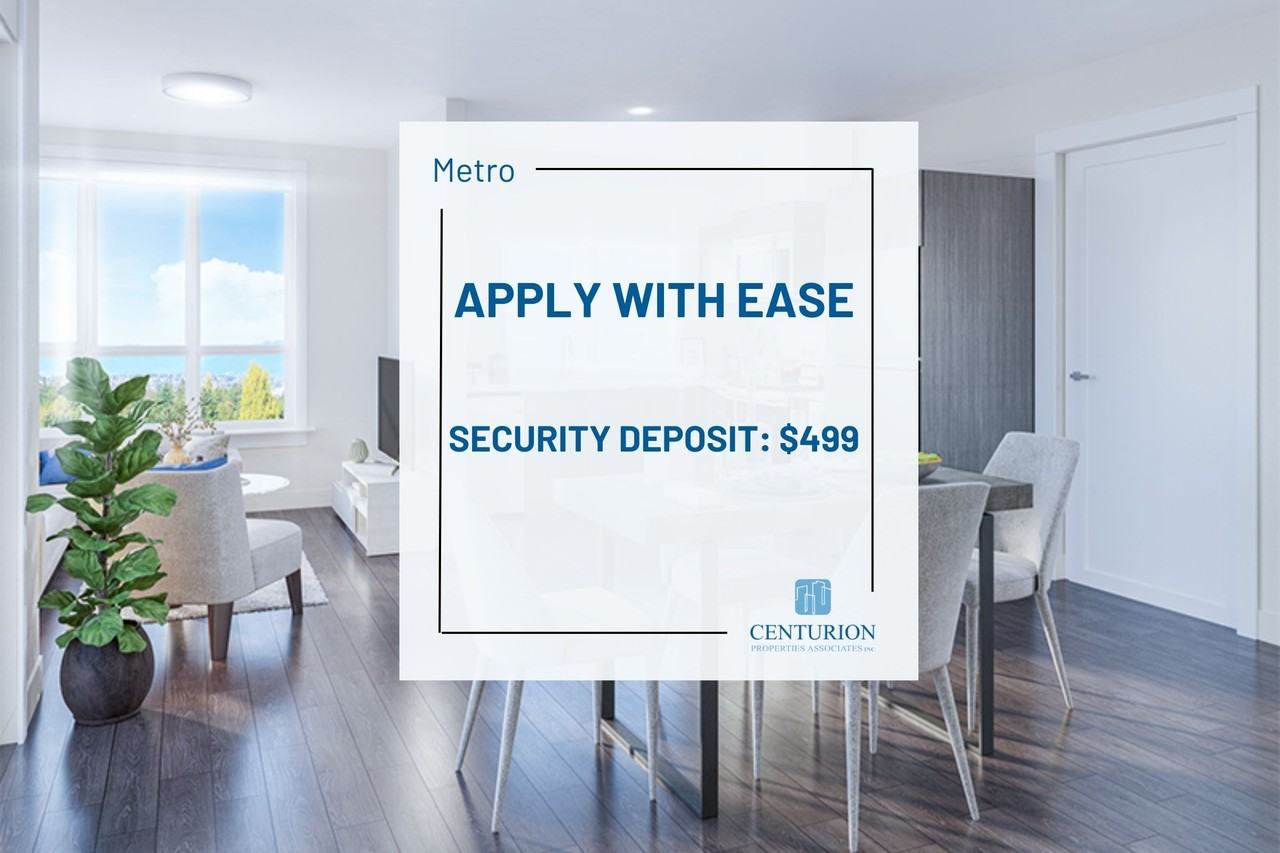 Metro - Photo 2 of 17