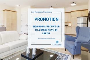 Les Terrasses Francesca - Photo 1 of 1