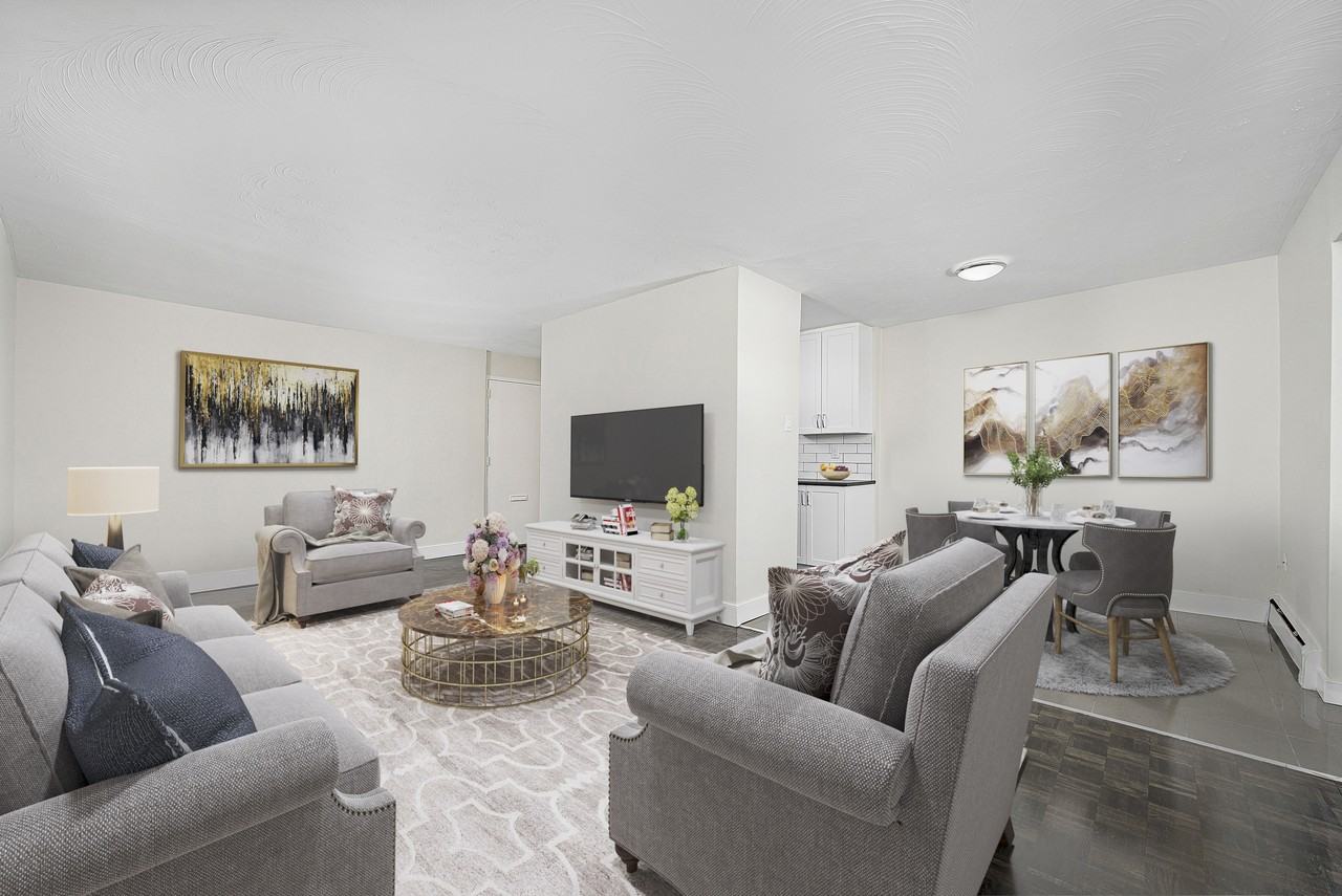 Mary Apartments - Photo 2 of 9