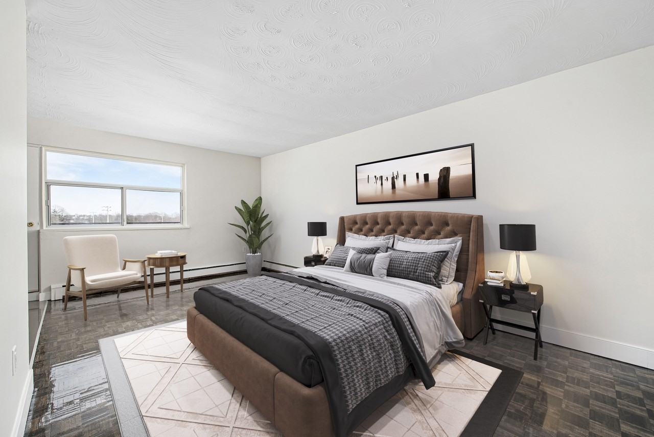 Mary Apartments - Photo 6 of 9