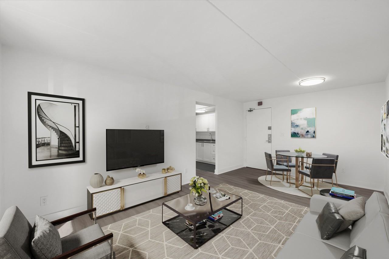 Park Place Apartments - Photo 6 of 21