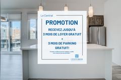 Appartements Central - Photo 1 of 1