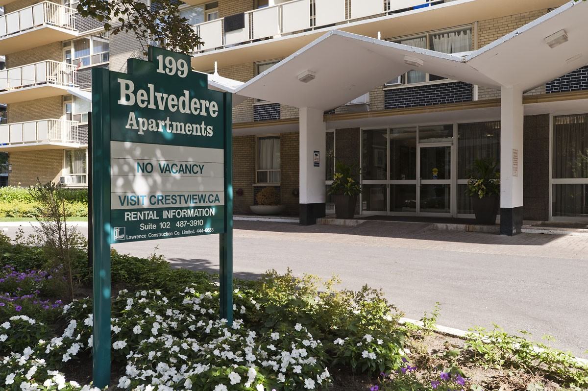 Belvedere Apartments - Photo 2 of 27