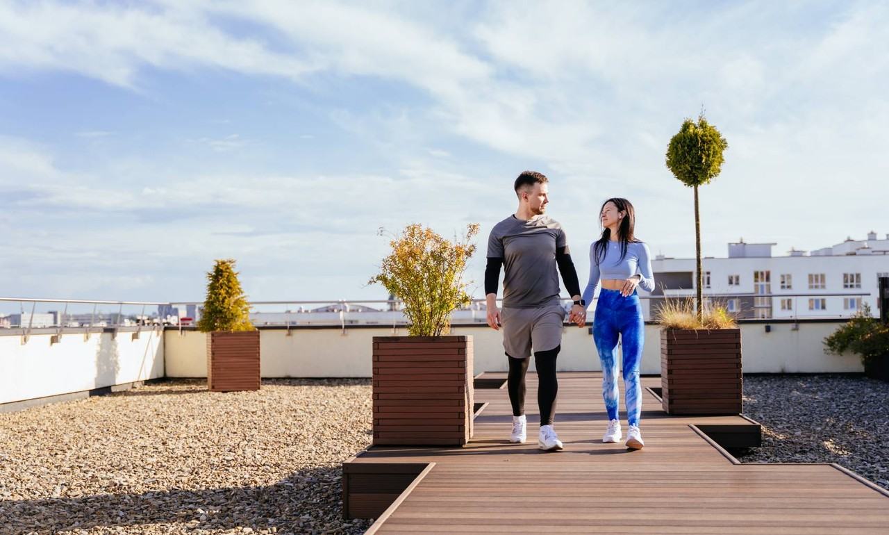 SOHO at Central Park - Photo 2 of 45