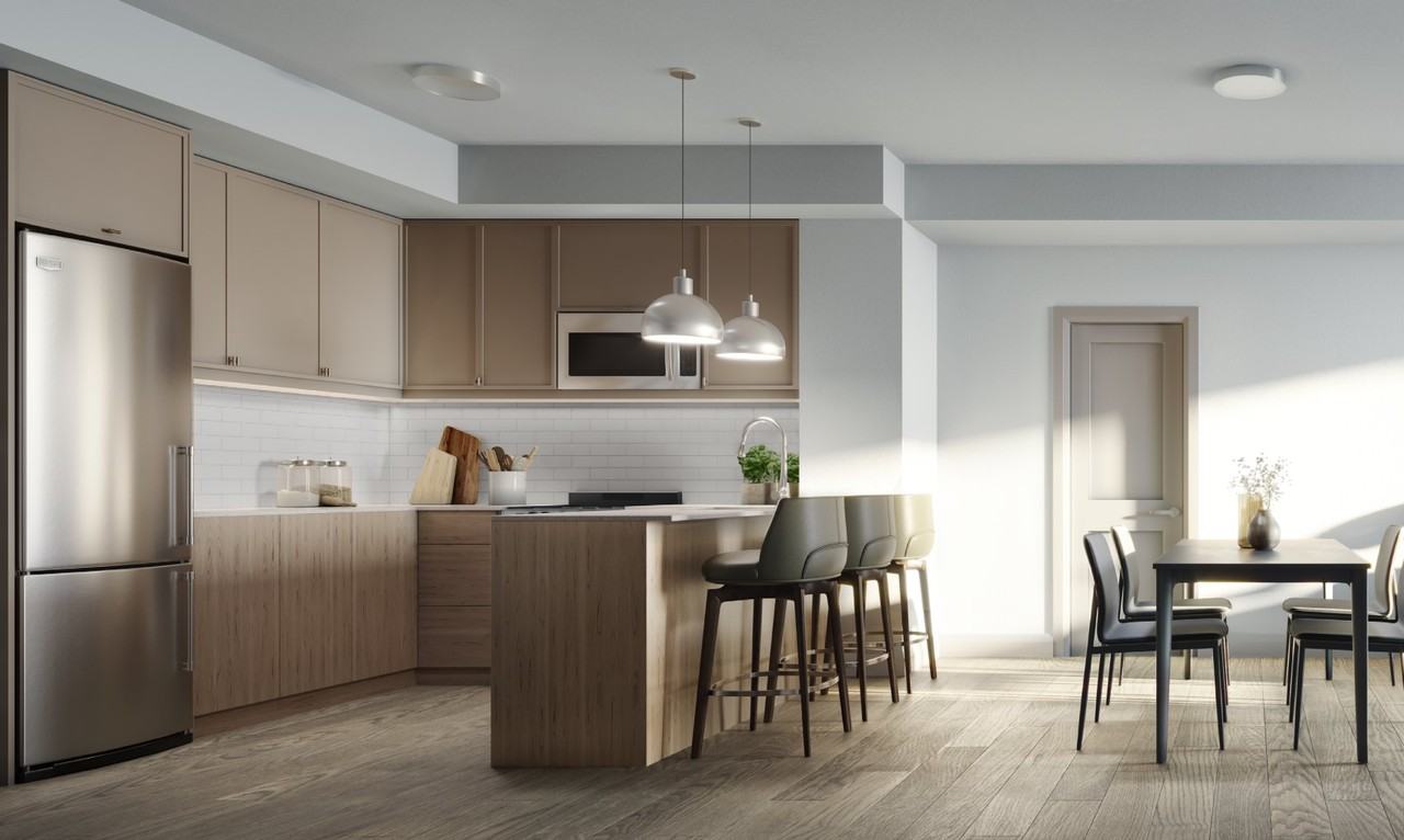 SOHO at Central Park - Photo 4 of 45