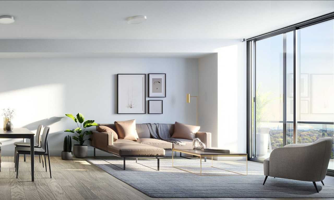 SOHO at Central Park - Photo 5 of 45