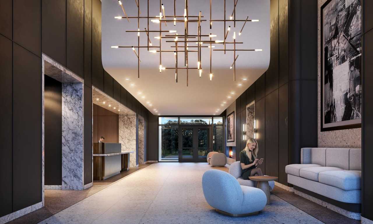 SOHO at Central Park - Photo 6 of 45