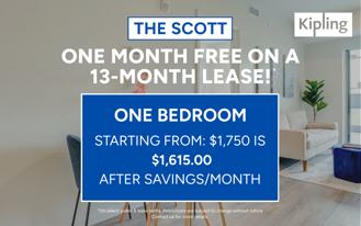 The Scott - Photo 1 of 1