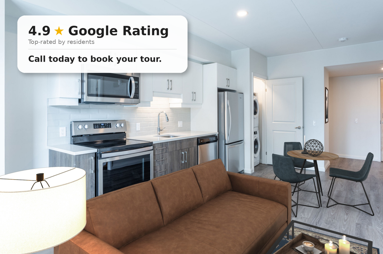 The Scott - Photo 2 of 50