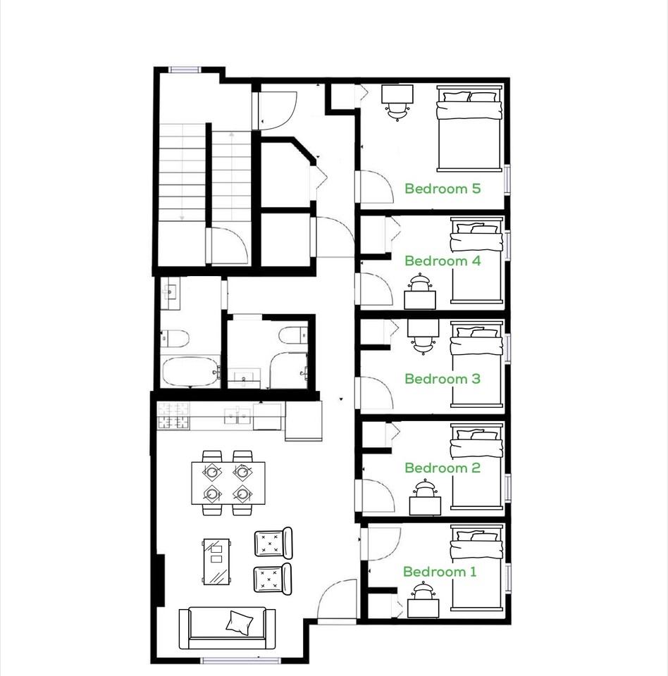 323 Besserer Street - Photo 2 of 2