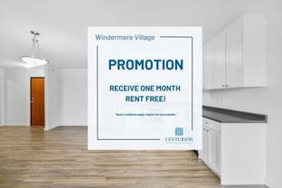 Windermere Village Apartments - Photo 1 of 1