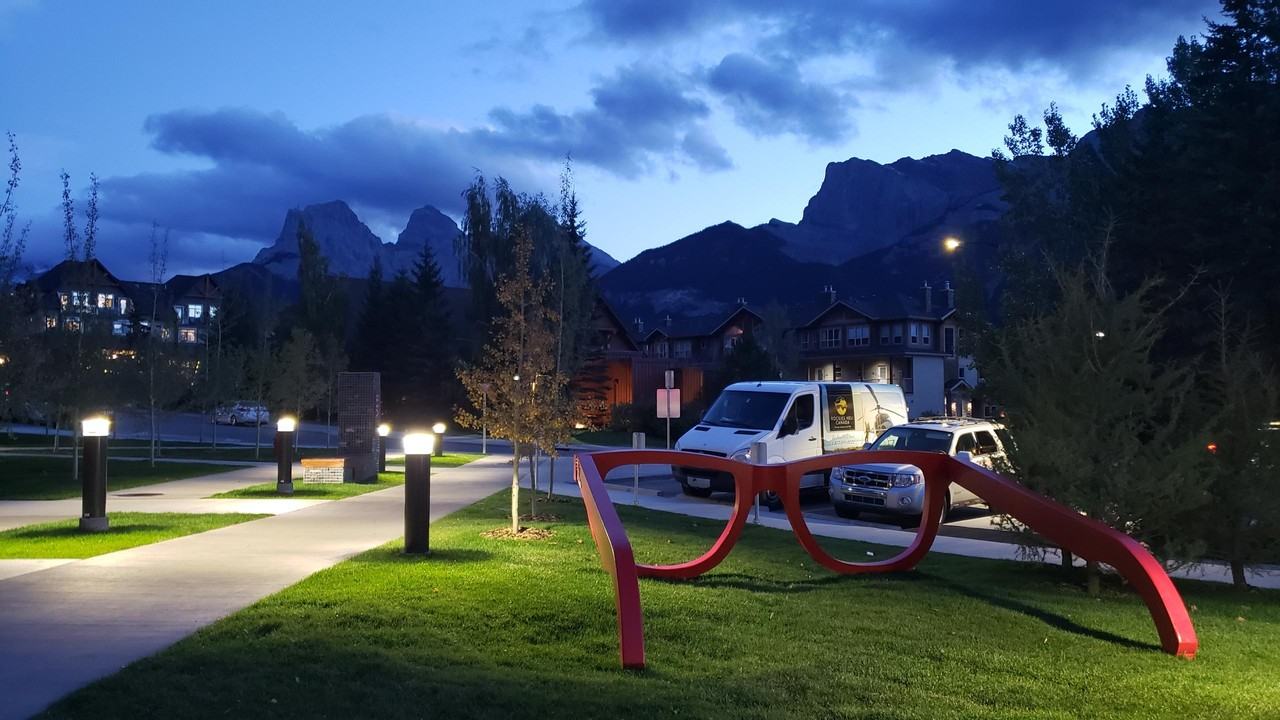 VUE Canmore - Photo 6 of 18