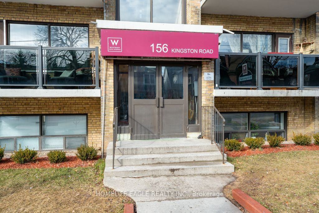 156 Kingston Road, Toronto - Photo 3 of 20