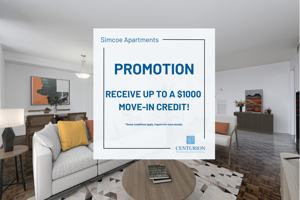 featured image of 333 Simcoe St N Apt S