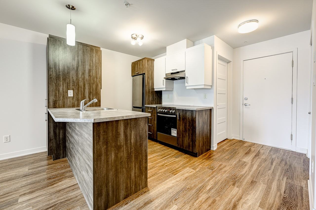 173 Boulevard Armand-Frappier - Photo 3 of 16