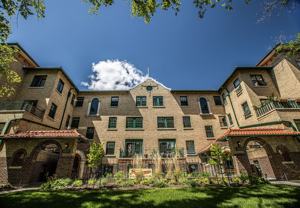 Frontenac Apartments - Photo 1 of 1