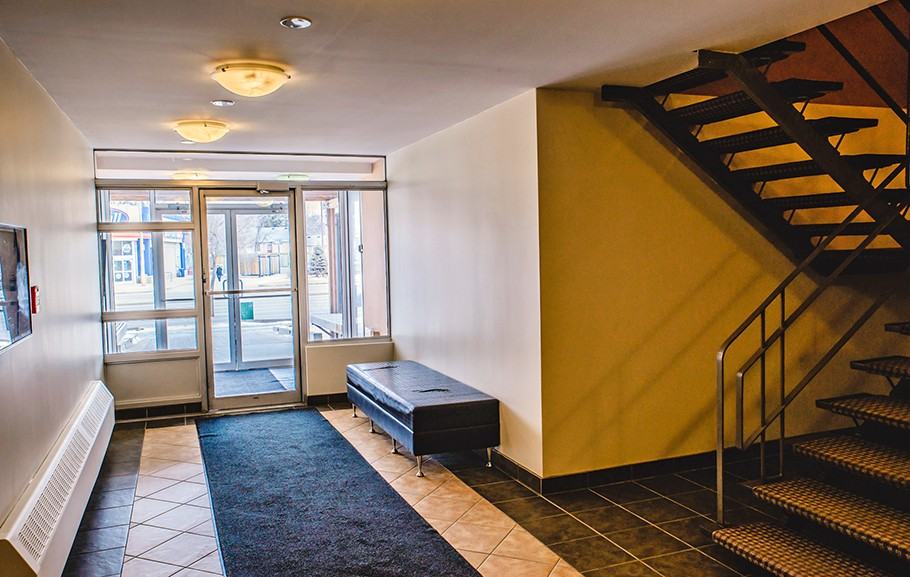 Park Towers - Photo 5 of 10