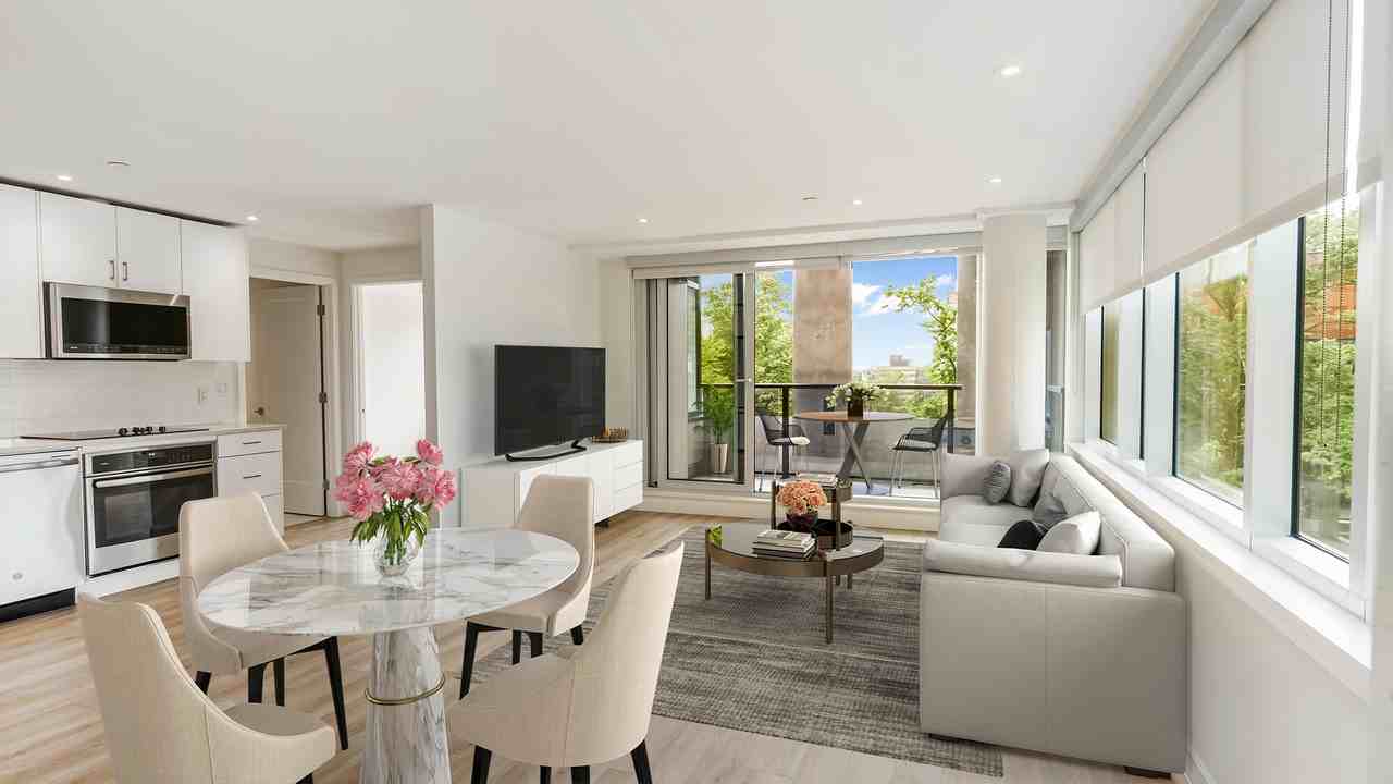 The Doyle Residences - Photo 5 of 14