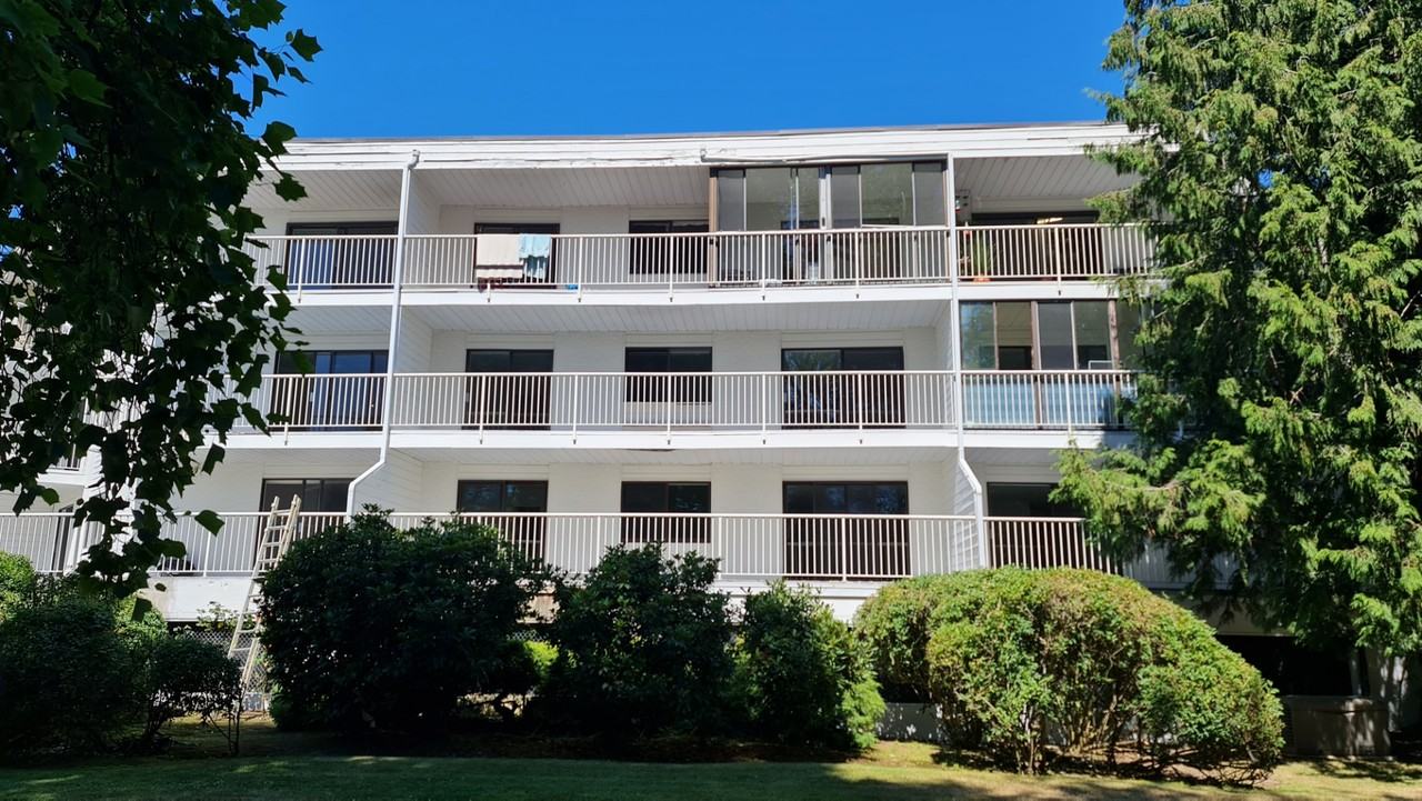 Blundell Apartments in Richmond - Photo 5 of 50