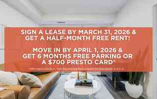 featured image of 40 Lagerfeld Dr