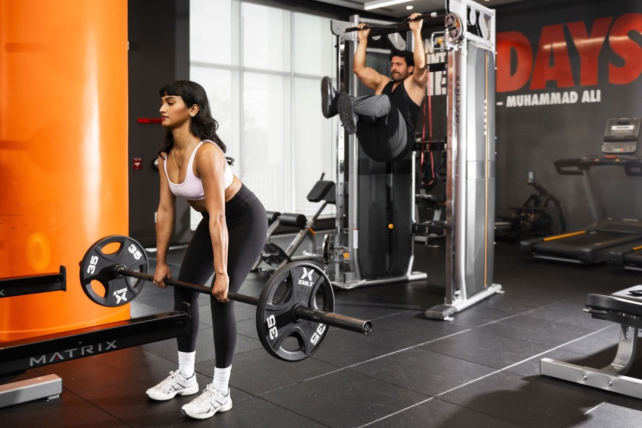 Uniti - Photo 6 of 38