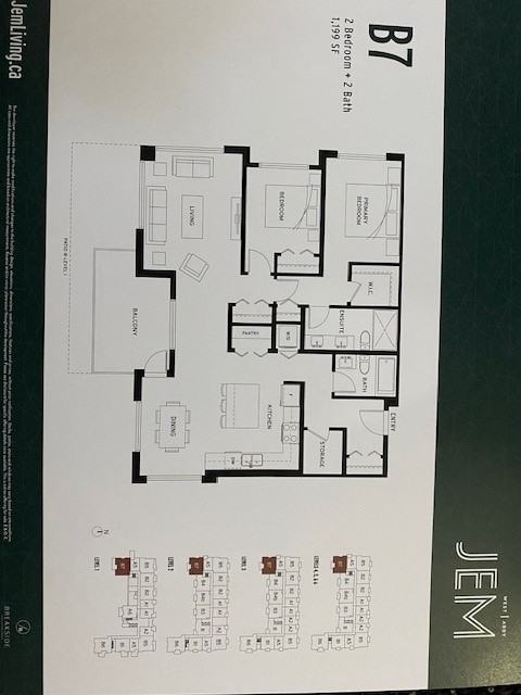 The JEM - Photo 2 of 50