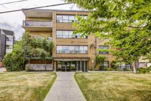 The Continental (510 Dawes Road) - Photo 1 of 1