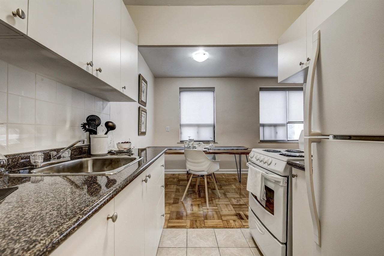 The Continental (510 Dawes Road) - Photo 7 of 11