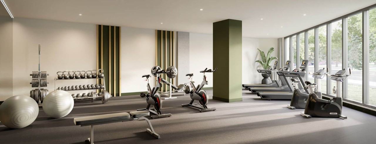 Exal NDG - Photo 4 of 31