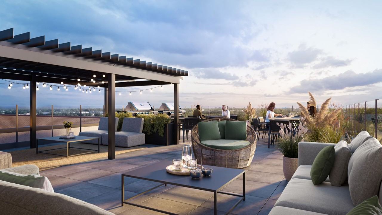 Exal NDG - Photo 7 of 31