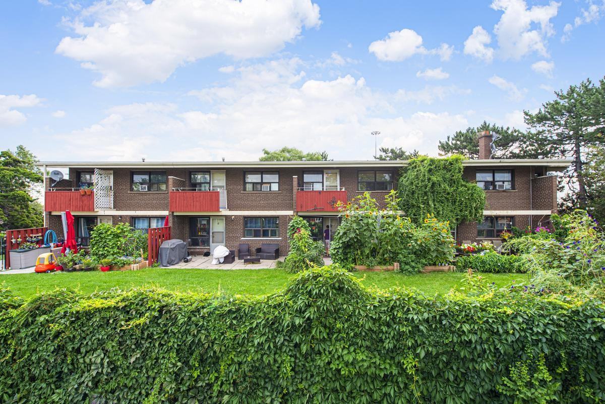 201 - 205 The West Mall - Photo 2 of 7