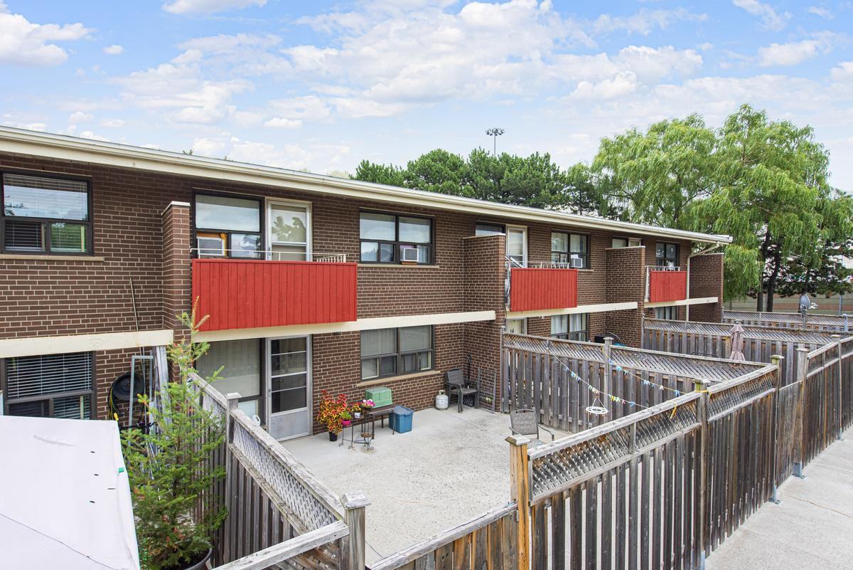 201 - 205 The West Mall - Photo 4 of 7