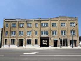 York Apartments - Photo 1 of 1