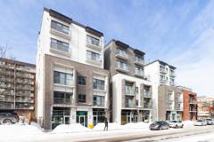 84 - 92 Hinton Avenue North - Dwell Hintonburg - Photo 1 of 1