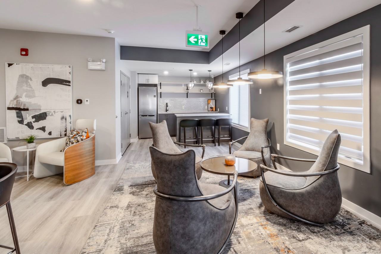 84 - 92 Hinton Avenue North - Dwell Hintonburg - Photo 4 of 20